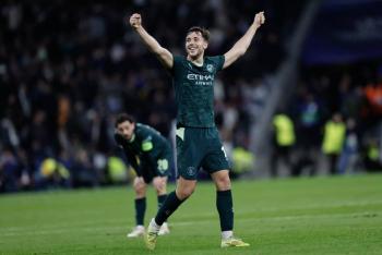 El espa&ntilde;ol Nico Gonz&aacute;lez pasa del Manchester City al Newcastle