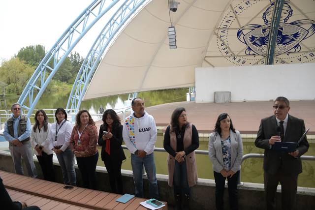 ICUAP, un campo f&eacute;rtil para el desarrollo de la investigaci&oacute;n
