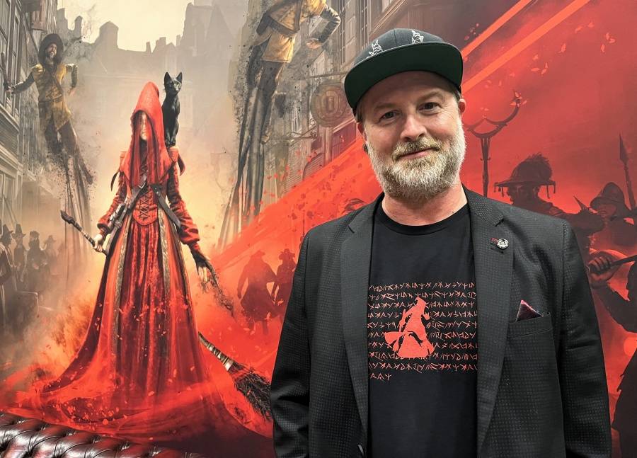 1666: &Aacute;msterdam, el juego que marca el fin de una larga batalla para el creador de Assassin's Creed