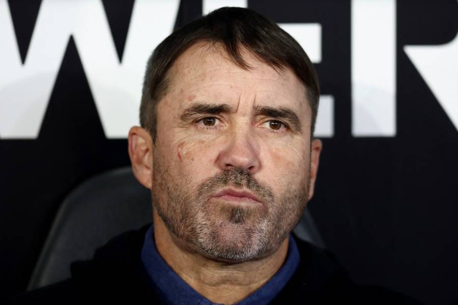 Coudet renuncia como DT de un River en crisis que todav&iacute;a debe salvar el a&ntilde;o