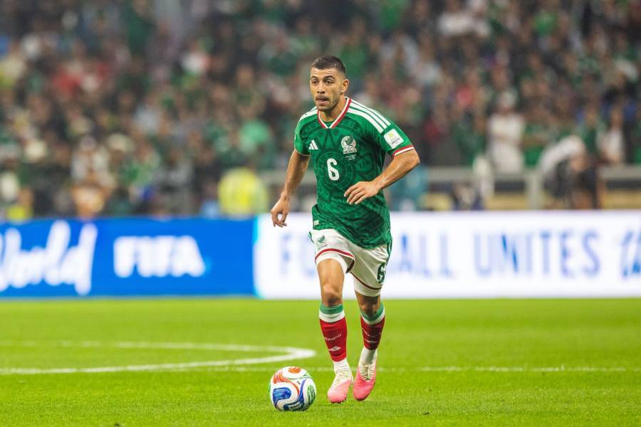Erik Lira deja Cruz Azul y continuar&aacute; su carrera con el M&oacute;naco