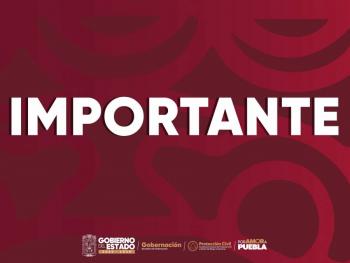 Protecci&oacute;n Civil Informa Sobre Quema Controlada De Pemex En San Mart&iacute;n Texmelucan