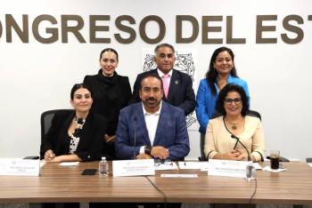 Comisi&oacute;n del Congreso aprueba acuerdo para prevenir quema irregular de pastizales y riesgos por fen&oacute;menos clim&aacute;ticos