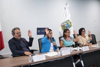 Avala Comisi&oacute;n del Congreso exhorto para fortalecer acciones preventivas y de atenci&oacute;n integral de salud para personas adultas mayores