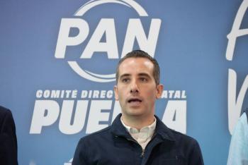 Mario Riestra impugna ante la SCJN reducci&oacute;n de regidores en Puebla capital