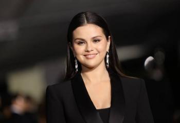 Selena G&oacute;mez solicita desestimar demanda por presunto fraude en Wondermind