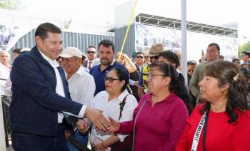 Destina Gobierno Estatal 1,500 Mdp A M&aacute;s De 6 Mil Obras Comunitarias