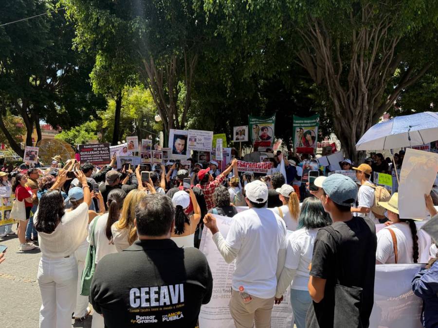 Gobierno del Estado refrenda su compromiso de brindar apoyo a las v&iacute;ctimas