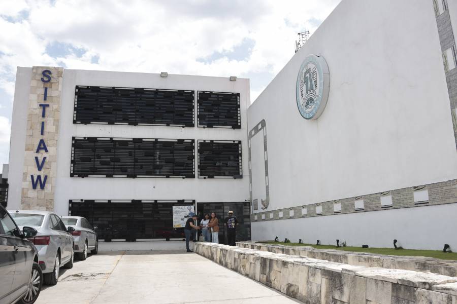Despidos en Volkswagen Puebla desatan cr&iacute;ticas contra SITIAVW y ponen bajo la lupa a su dirigencia