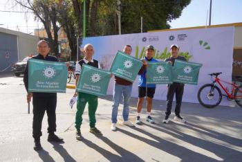 Gobierno de Texmelucan pone en marcha 