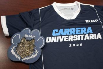 Invita BUAP a su Carrera Universitaria 2026