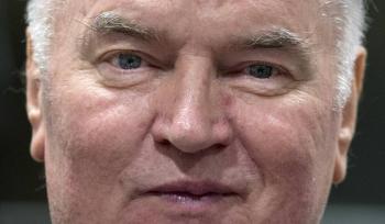 Pa&iacute;ses Bajos no investigar&aacute; la muerte del criminal de guerra Ratko Mladic