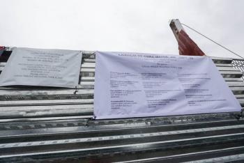 Cableb&uacute;s ocupar&aacute; solo superficies autorizadas en parques de Puebla: Gobierno estatal