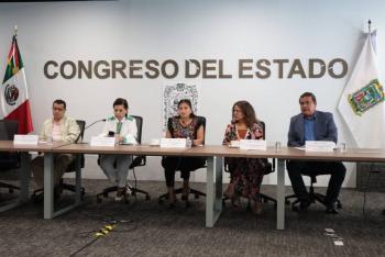 Avala Comisi&oacute;n del Congreso exhorto para la protecci&oacute;n integral de la zona arqueol&oacute;gica de Cholula