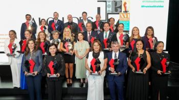 Reafirma Pepe Chedraui compromiso con la transparencia tras reconocimiento nacional