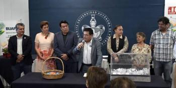 Celebra BUAP a jubiladas y jubilados universitarios