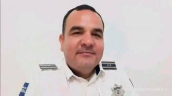 Asesinan al subdirector de Tr&aacute;nsito de Escuinapa en Sinaloa
