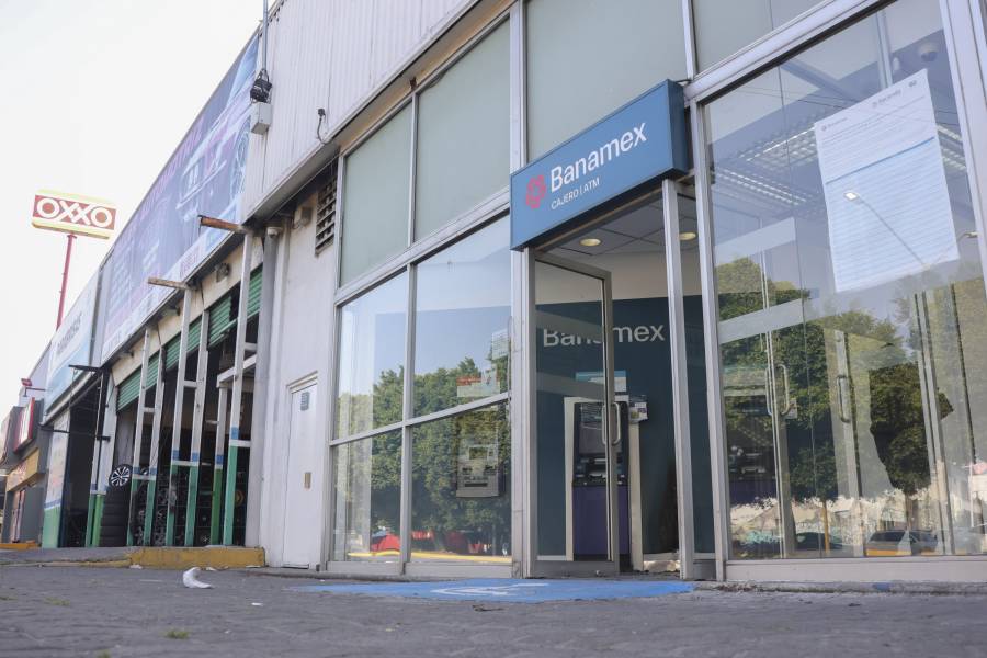 CONDUSEF reconoce a Banamex por fortalecer la atenci&oacute;n a las Personas Adultas Mayores en sus distintas l&iacute;neas de negocio