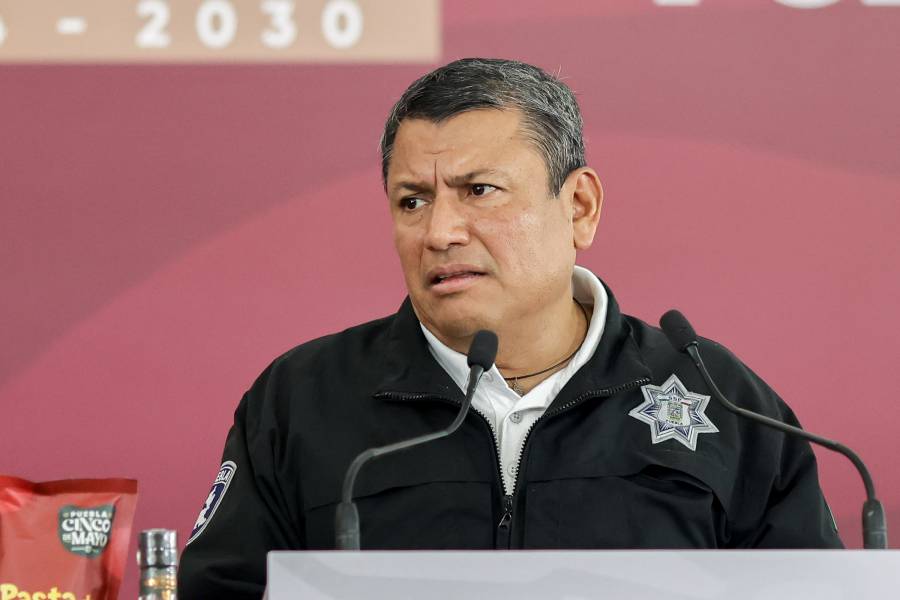 SSP dar&aacute; seguimiento a posible presencia del C&aacute;rtel de Sinaloa en Puebla