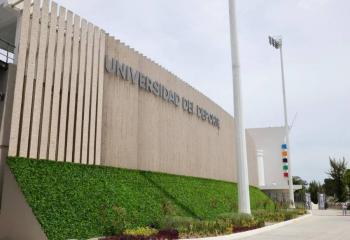 Universidad Del Deporte, Impulsa El Talento Poblano: Armenta Mier
