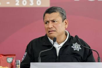 SSP dar&aacute; seguimiento a posible presencia del C&aacute;rtel de Sinaloa en Puebla