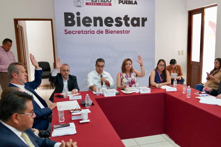 Certeza patrimonial y regularizaci&oacute;n de predios, tambi&eacute;n es bienestar: Laura Artemisa