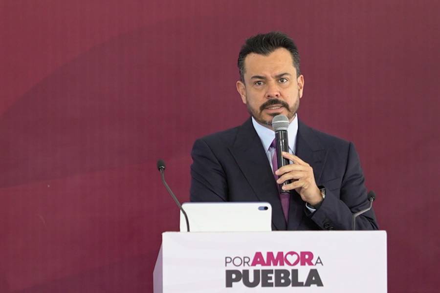 Gobierno de Puebla expropiar&aacute; predio de la familia Jenkins para Estaci&oacute;n Xonaca del Cableb&uacute;s