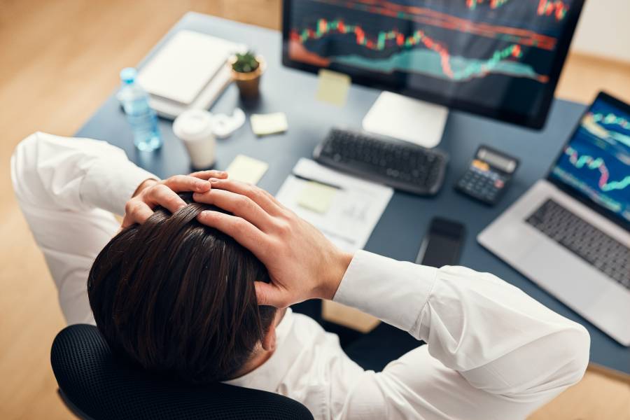 El 42% de las mujeres en M&eacute;xico vive con estr&eacute;s financiero alto; CONDUSEF y CONCANACO SERVYTUR llaman a fortalecer la salud financiera de las familias