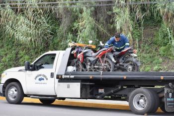 Robo de motocicletas en Puebla suma 2 mil 169 casos en 2026 y apenas una sentencia en seis a&ntilde;os