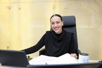 Diputada Ana Laura G&oacute;mez impulsa iniciativa para establecer esquemas fiscales que favorezcan a productores de mezcal