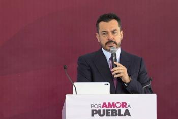 Gobierno de Puebla expropiar&aacute; predio de la familia Jenkins para Estaci&oacute;n Xonaca del Cableb&uacute;s