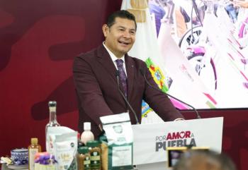 Gobierno Federal Y Estatal Consolidan Nodo Estrat&eacute;gico De Innovaci&oacute;n Tecnol&oacute;gica En Puebla