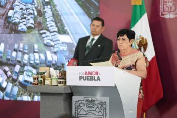 Gobierno Estatal Erradica Discrecionalidad En Concesiones Y Transforma El Transporte P&uacute;blico