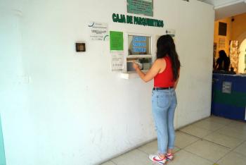 Gobierno De Texmelucan Facilita El Cumplimiento De Obligaciones Fiscales Con Caja Temporal De Cobro