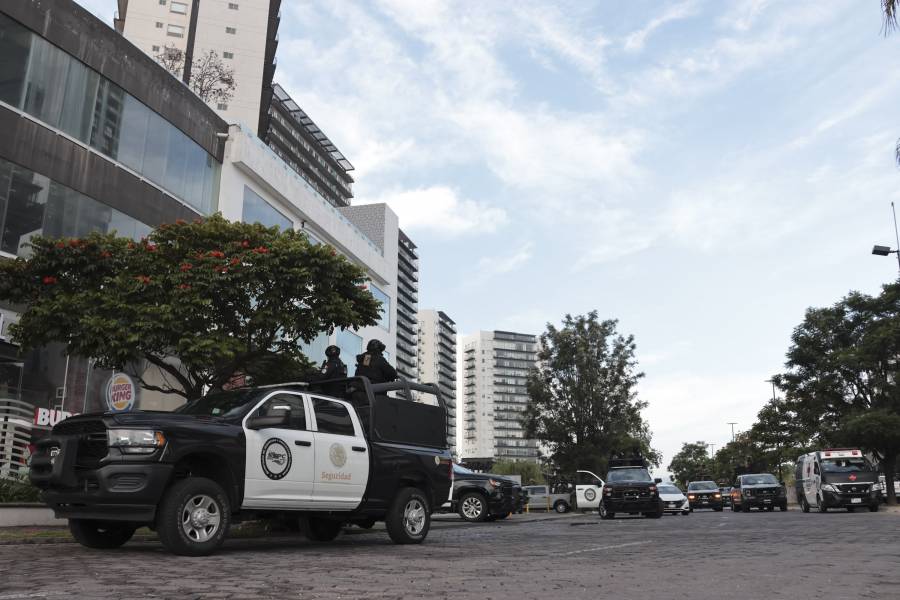 SSP descarta operaci&oacute;n de Los Rusos y C&aacute;rtel de Sinaloa en Puebla