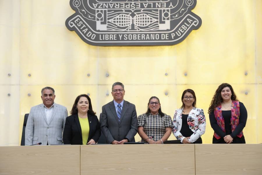 Promueve diputada Esther Mart&iacute;nez iniciativa para que en los municipios se respeten y garanticen los derechos de los pueblos ind&iacute;genas