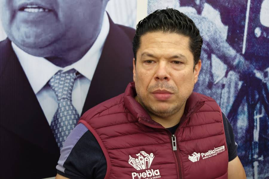 Gabriel Biestro descarta a Tony Gali como amenaza para 2027 y critica su regreso a la vida p&uacute;blica