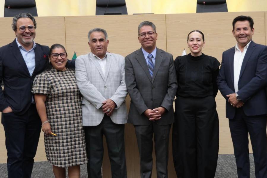 Impulsa diputada Soledad Amieva iniciativas para fortalecer la transformaci&oacute;n digital y capacitaci&oacute;n del sector salud