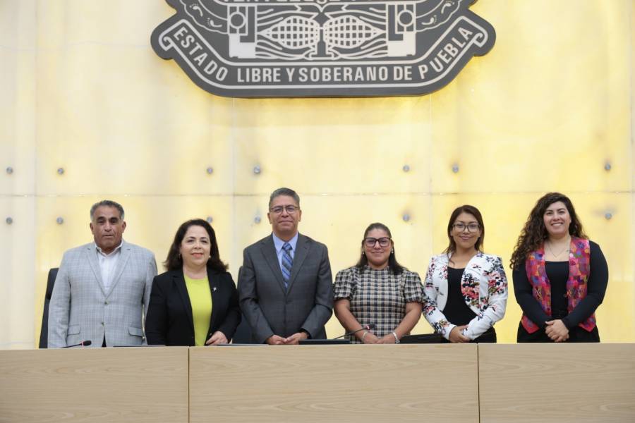 Aprueba Comisi&oacute;n Permanente del Congreso del Estado acuerdos para fortalecer acciones de prevenci&oacute;n y gesti&oacute;n de riesgos en la entidad