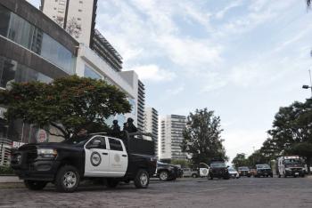 SSP descarta operaci&oacute;n de Los Rusos y C&aacute;rtel de Sinaloa en Puebla