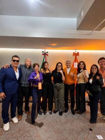 MC mantiene abierta posibilidad de candidatura de Tony Gali, pero apuesta primero por crecer en Puebla