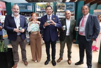 Expo Anam Proyecta A Puebla Como Plataforma Nacional Para Impulsar Negocios Y Empleo