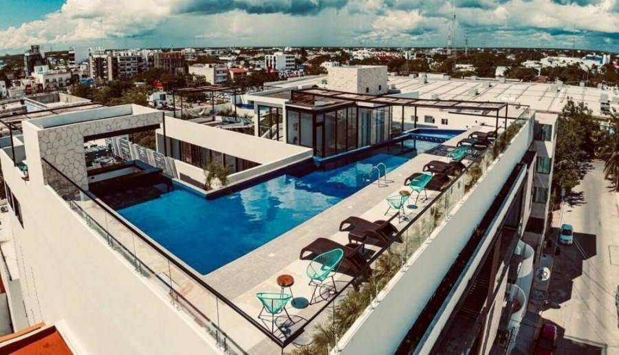 Cuestionan operaci&oacute;n de esquema de Condo-Hoteles en Playa del Carmen