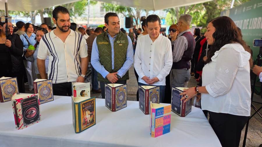 Refrenda Gobierno De Juan Manuel Alonso Su Compromiso Con La Educaci&oacute;n Con El “Paseo Por La Lectura Y La Recreaci&oacute;n”