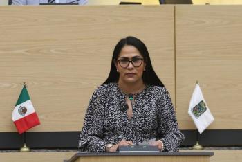 Impulsa diputada Fedrha Suriano iniciativa para garantizar el acceso a los servicios de salud en materia de interrupci&oacute;n legal del embarazo