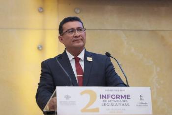 Trabaja Congreso del Estado en la protecci&oacute;n de ni&ntilde;as, ni&ntilde;os, adolescentes y mujeres