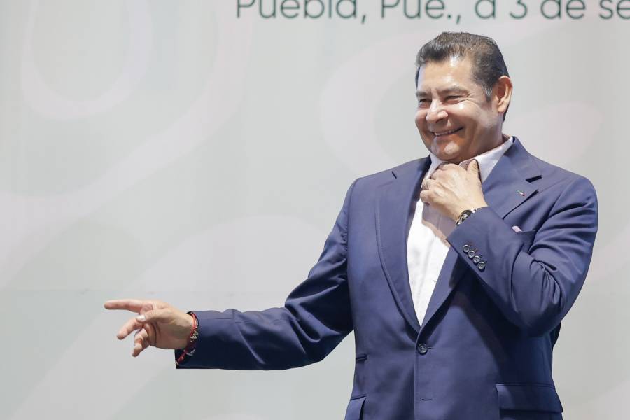 Puebla tendr&aacute; su “Central Park mixteco”: Armenta anuncia intervenci&oacute;n de bosque en Iz&uacute;car