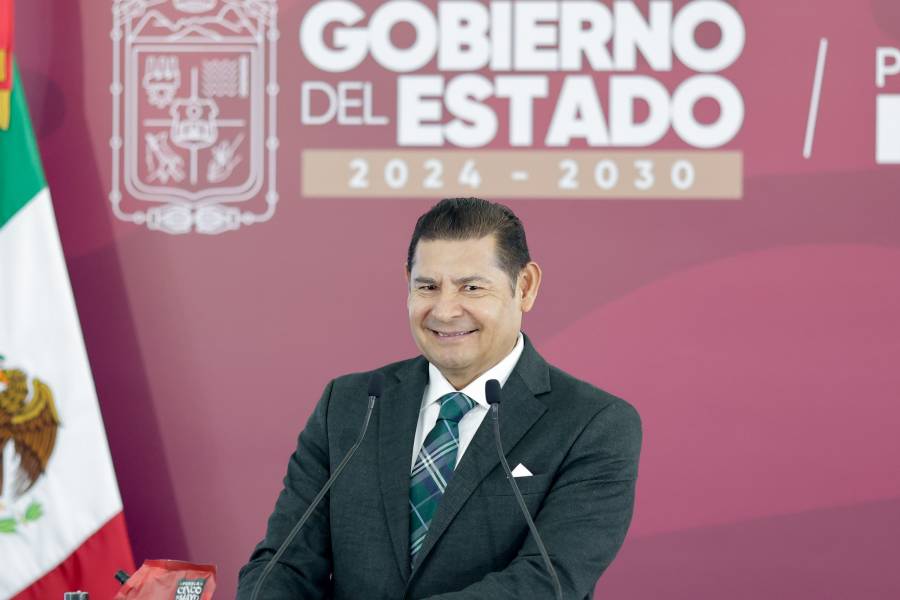 Puebla proyecta convertir la Ex Hacienda de San Nicol&aacute;s Tolentino en espacio cultural y tur&iacute;stico