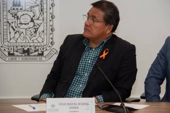 Congreso de Puebla prev&eacute; dictamen sobre disoluci&oacute;n del Ayuntamiento de Acatl&aacute;n antes del 15 de septiembre