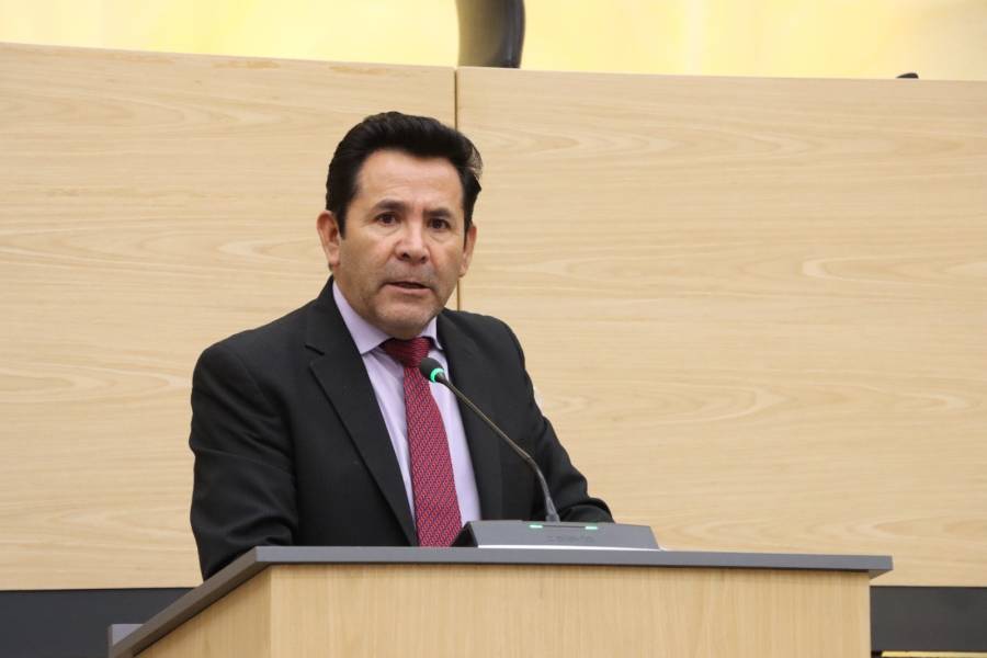 Promueve diputado Jos&eacute; Miguel Trujillo paquete de iniciativas para fortalecer la fiscalizaci&oacute;n y rendici&oacute;n de cuentas en Puebla